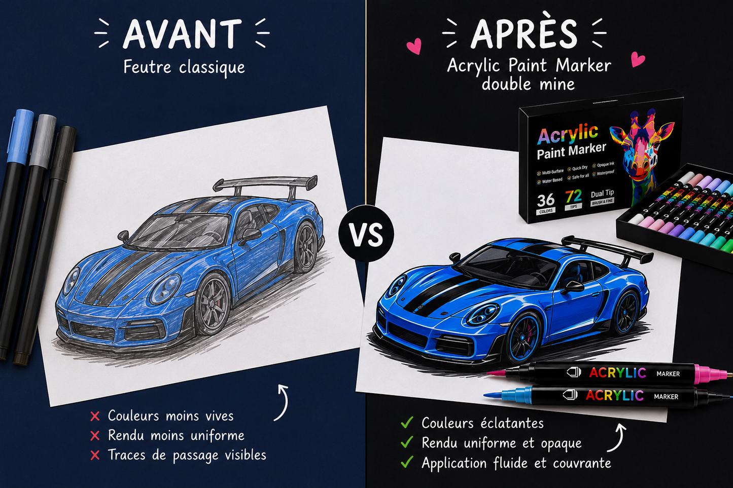 feutre ajwad'art 2.0
