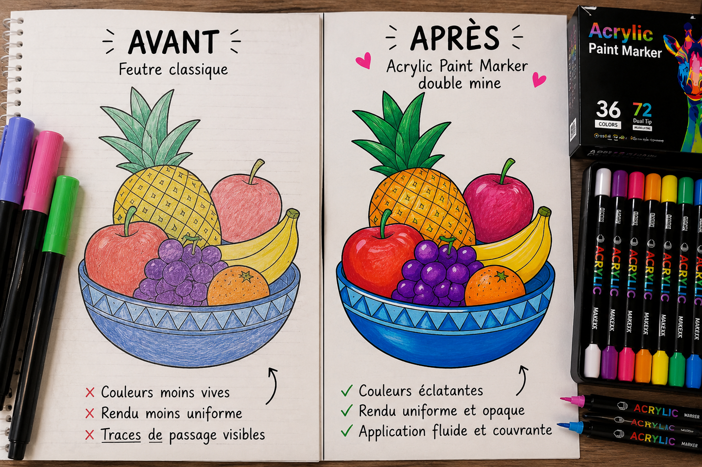 feutre ajwad'art 2.0
